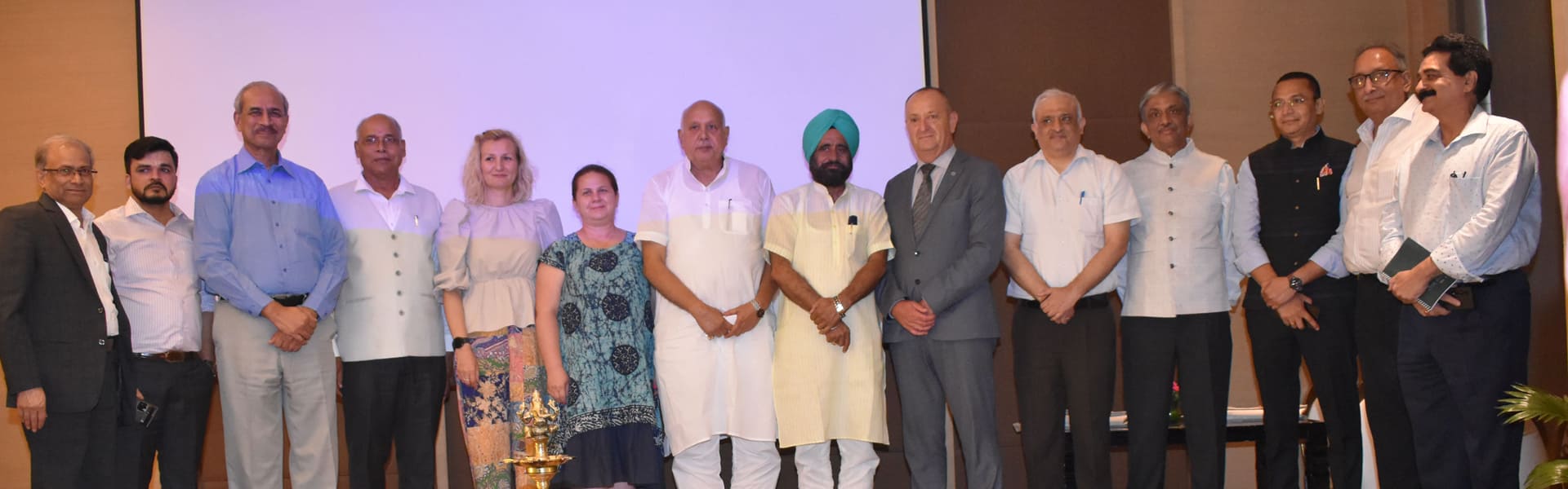 University of Zagreb, Croatia &  State Agricultural Universities of Uttar Pradesh