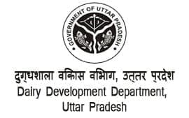 Dairy Development Deptt U.P.